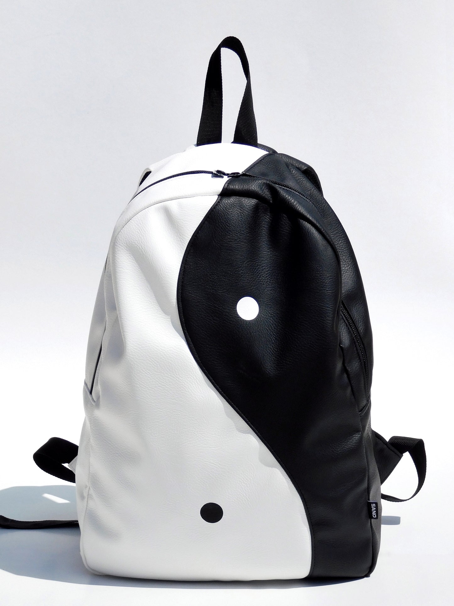 MOCHILA YING/YANG ( edición especial )