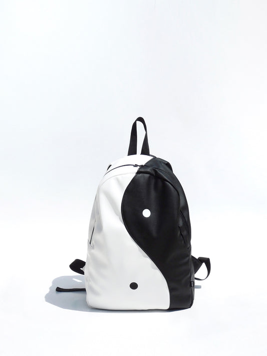 MOCHILA YING/YANG ( edición especial )