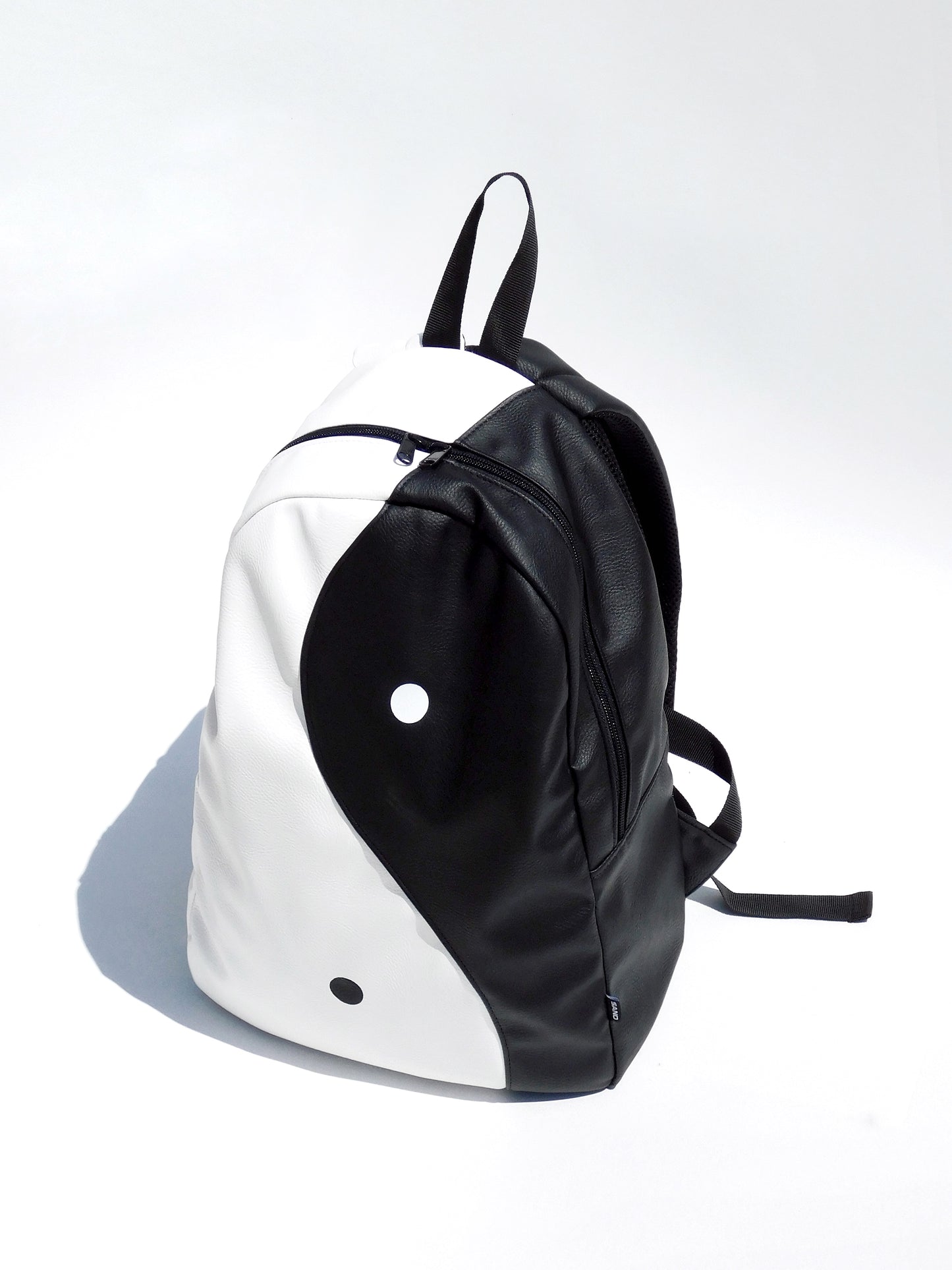 MOCHILA YING/YANG ( edición especial )