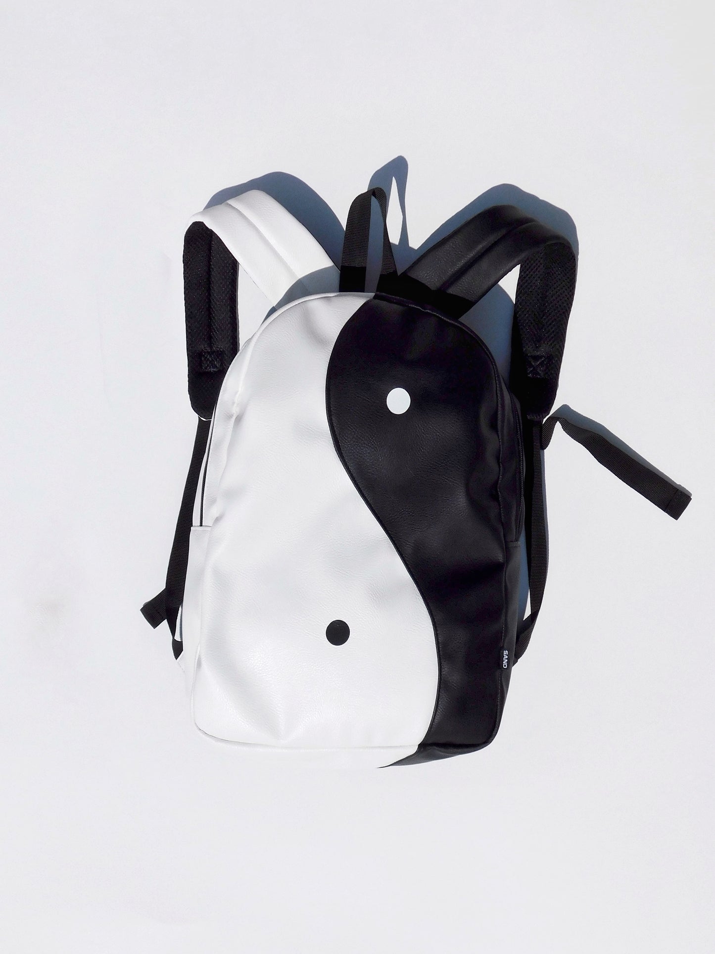 MOCHILA YING/YANG ( edición especial )